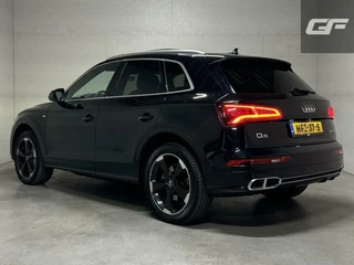 Audi Q5 Audi Q5 55 TFSI e Quattro S-Line Pano Virtual ACC NAP - afbeelding nr 7