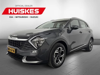 Kia Sportage - afbeelding nr 1