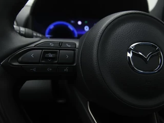 Mazda 2 Hybrid Mazda 2 Hybrid 1.5 Homura Plus automaat : dealer onderhouden - afbeelding nr 23
