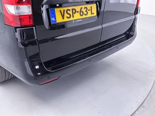 Mercedes-Benz Vito - afbeelding nr 38