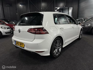 Volkswagen Golf Volkswagen Golf 1.4 TSI 3x R-Line VOL! Bi-Xenon|Led|Cruise - afbeelding nr 6