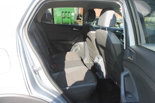 Volkswagen T-Cross - afbeelding nr 11