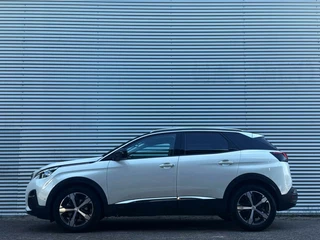 Peugeot 3008 Peugeot 3008 1.2 PureTech Allure /Camera/Automaat/Led/Massagestoelen/Apple Carplay/Cruise Control/131PK /stoelverwarming - afbeelding nr 6
