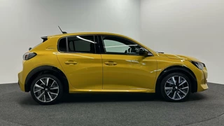 Peugeot 208 Peugeot 208 1.2 PureTech GT-LinePano|Camera|Navi|Carplay|Half Leer| - afbeelding nr 9