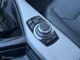 BMW 1 Serie BMW 1-serie 116 M-pakket Sport NAVI KEYLESS LED LEER NAP - afbeelding nr 24