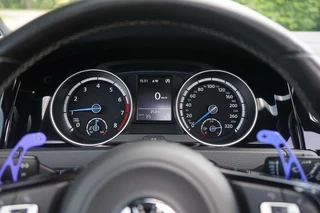 Volkswagen Golf Volkswagen Golf Variant 7R 2.0 TSI R 4Motion R20 300PK - afbeelding nr 27
