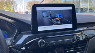 Ford Kuga Ford Kuga 2.5 PHEV ST-Line X 225pk | Driver Assistance Pack | Winterpack | Wegklapbare Trekhaak | 1.500kg Trekgewicht  | All Weatherbanden - afbeelding nr 37