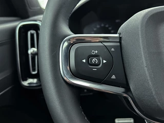 Volvo XC40 - afbeelding nr 16