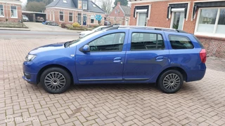 Dacia Logan Dacia Logan MCV 0.9 TCe Lauréate - afbeelding nr 6