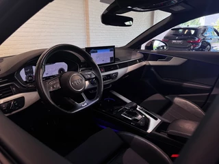 Audi A5 Audi A5 Sportback 40 TFSI Launch edition Sport S-Line Pano Virtual 19 inch - afbeelding nr 11