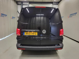 Volkswagen Transporter Volkswagen Transporter 2.0TDI Euro 6! - afbeelding nr 16