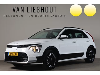 Kia Niro EV DynamicLine 64.8 kWh NW Type - NL- Auto!!