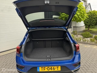 Volkswagen T-Roc Volkswagen T-Roc 1.5 TSI DSG Sport|PANO|NAP! Vol optie's. - afbeelding nr 10