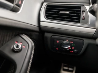 Audi A6 Audi A6 Limousine 2.0 TDI S-Line Sport 191Pk Automaat (2X S-LINE, GROOT NAVI, CLIMATE, LEDER, STOELVERWARMING, SPORTSTOELEN, GETINT GLAS, CRUISE, NIEUWE APK, NIEUWSTAAT) - afbeelding nr 25