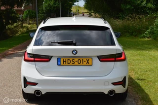 BMW 3 Serie BMW 3-serie Touring 320D High Ex. / 2021 / Virtual / Led - afbeelding nr 7