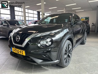 Nissan Juke 1.0 DIG-T Tekna | Automaat | Bose