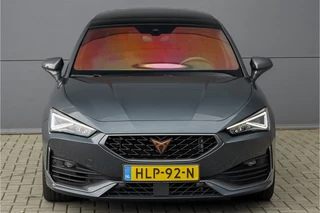 SEAT Leon SEAT Leon CUPRA 2.0 TSI 301PK Pano Leder Beats CarPlay Camera - afbeelding nr 13