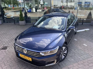 Volkswagen Passat Volkswagen Passat 1.4 TSI GTE Plug in Hybrid Aut 2017 Leder - afbeelding nr 5