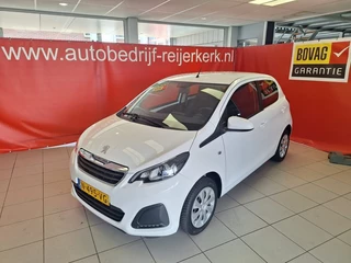 Peugeot 108 - 295110817-0