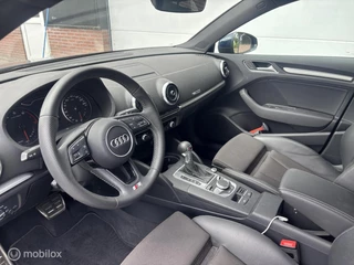 Audi A3 Audi A3 Limousine 30 TFSI Design S Line, Cruise - afbeelding nr 10