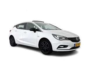 Opel Astra - 435772348-0