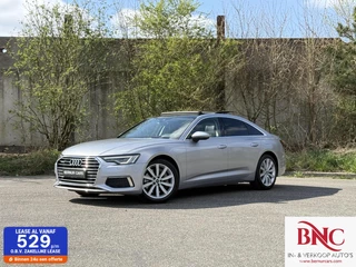 Audi A6 Audi A6 Limousine 50 TFSI e quattro S edition - afbeelding nr 1