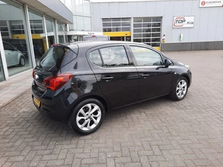Opel Corsa Opel Corsa 1.0 Turbo Edition - afbeelding nr 5