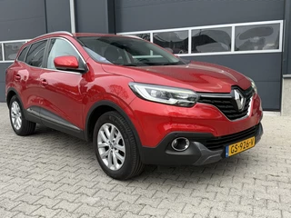 Renault Kadjar - afbeelding nr 8