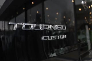 Ford Tourneo Custom Ford Tourneo Custom 320 1.0 EcoBoost L1H1 PHEV Titanium | Hybride voertuig met groot accupakket| 8 persoons | marge geen BTW en incl. BPM | 8persoons personen Bus | ideaal voor personen vervoer | - afbeelding nr 14