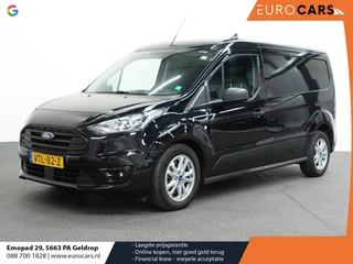 Ford Transit Connect 1.5 Automaat L2 Trend