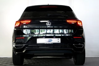 Volkswagen T-Roc Volkswagen T-Roc 1.5 TSI DSG R-Line 1eEIGNR! VIRTUAL ACC CARPLAY DAB STOELVW '20 - afbeelding nr 6
