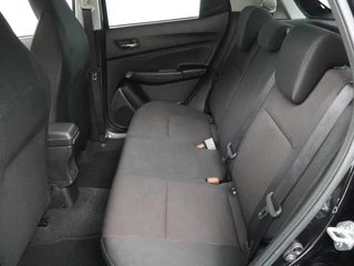 Suzuki Swift Suzuki Swift 1.4 Sport - afbeelding nr 9