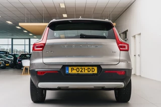 Volvo XC40 Volvo XC40 T2 automaat Momentum Business - afbeelding nr 10