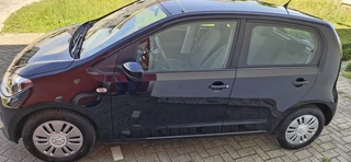 Volkswagen up! Volkswagen up! 1.0 move up! BlueM. - afbeelding nr 8