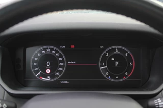 Land Rover Discovery Land Rover Discovery 3.0 Td6 HSE Luxury 7p. / Trekhaak / Panoramadak / 360Camera / 22'' / Volleder / Virtual Cockpit / Stuurverwarming / Keyless / Luchtvering / Meridian / DAB / Stoelverwarming / Cruise Control - afbeelding nr 18
