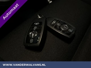 Mercedes-Benz Sprinter Android auto, bijrijdersbank, mbux - afbeelding nr 20