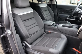 Citroën C5 Aircross Citroën C5 Aircross 1.2 PureTech Feel NL-Auto!! Camera I Keyless I Led verlichting - afbeelding nr 26