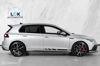 Volkswagen Golf Volkswagen Golf 2.0 TSI GTI Clubsport PANO|CARPLAY|DODEHOEK| - afbeelding nr 5