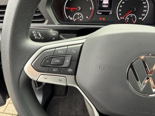 Volkswagen Caddy Cruise Control/navigatie systeem/app connect - afbeelding nr 23