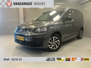 Volkswagen Caddy - 530325948-0