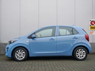 Kia Picanto - afbeelding nr 4