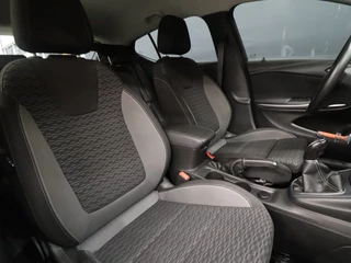 Opel Astra Opel Astra 1.2 Sport [CAMERA, PARKEERSENSOR V+A, NAVIGATIE, CRUISE CONTROL, CLIMATE CONTROL, NIEUWSTAAT] - afbeelding nr 5
