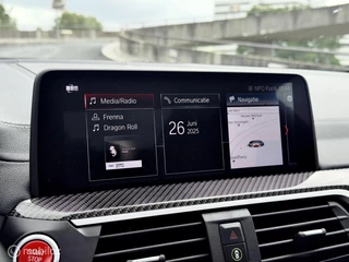 BMW X3 BMW X3 M | Pano | HUD | Carbon - afbeelding nr 34