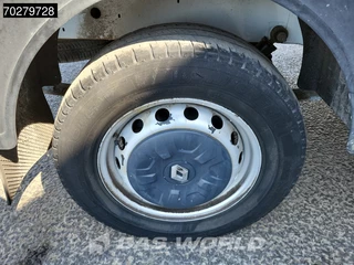 Renault Master Renault Master 125PK Open Laadbak Dubbel Cabine Navi Pritsche Pickup Open Box - afbeelding nr 17