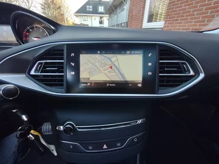 Peugeot 308 - afbeelding nr 13
