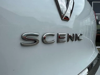Renault Grand Scénic Renault Grand Scenic 1.3 TCe Business Zen 7p. | Navi | Achteruitrijcamera | LED | 7 Persoons. | Cruise Control | Keyless Entry/Start | PDC | DAB | Lane Assist | - afbeelding nr 32