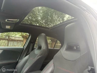 Mercedes-Benz A-Klasse Mercedes A-klasse 200 AMG PANO MEMORY! - afbeelding nr 15