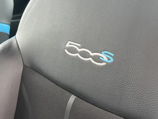 Fiat 500 Fiat 500 TwinAir Turbo 105 PK Sport | Navi | PDC | 16