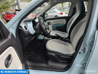 Renault Twingo Renault Twingo 1.0 SCe Dynamique / Multimedia systeem - afbeelding nr 9