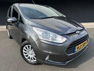 Ford B-MAX - 98789873-0